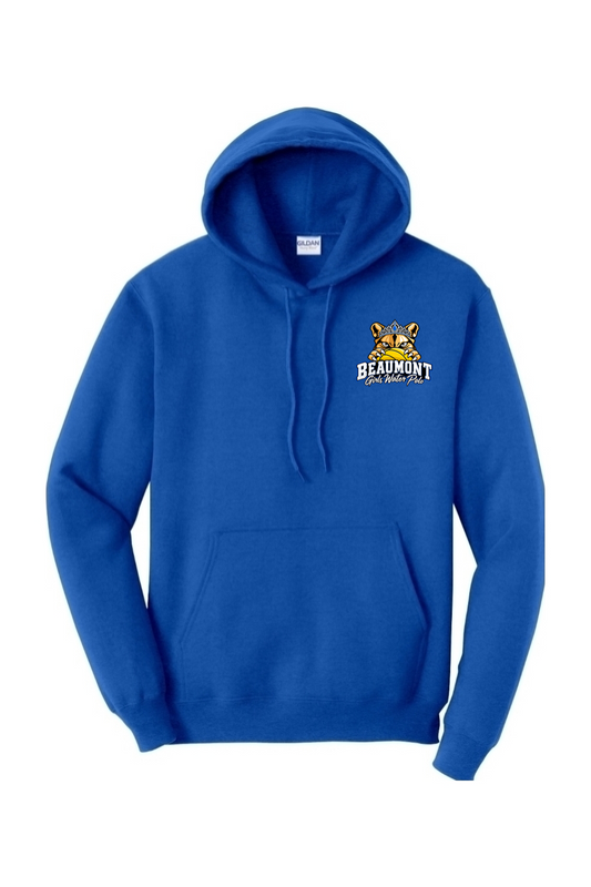 Beaumont - Team Hooded Sweatshirt