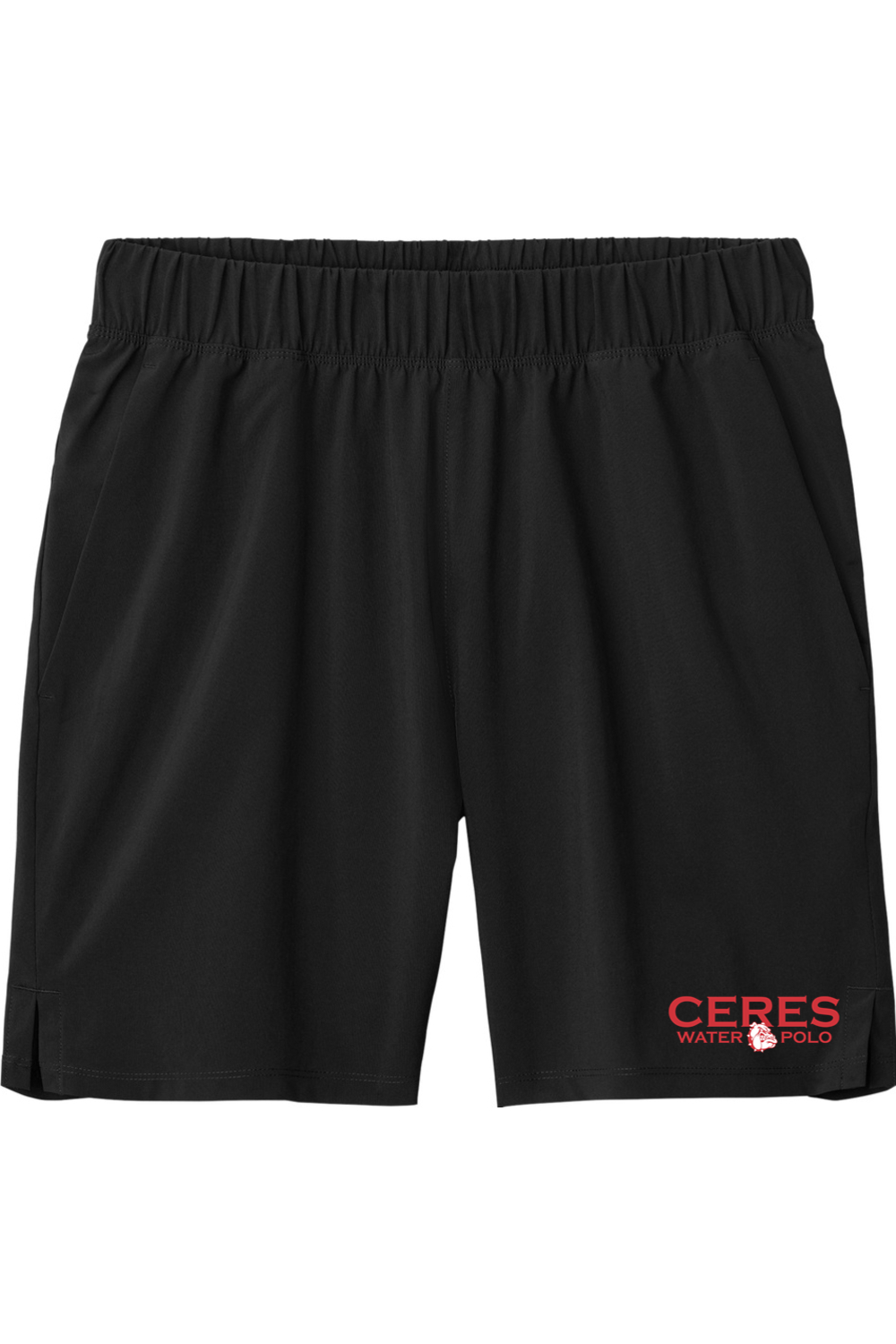 Ceres HS WP - Sport-Tek Repeat 7" Shorts with Pockets