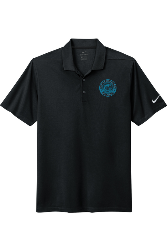 Aquia Harbour - Nike Dri-FIT Micro Pique 2.0 Polo