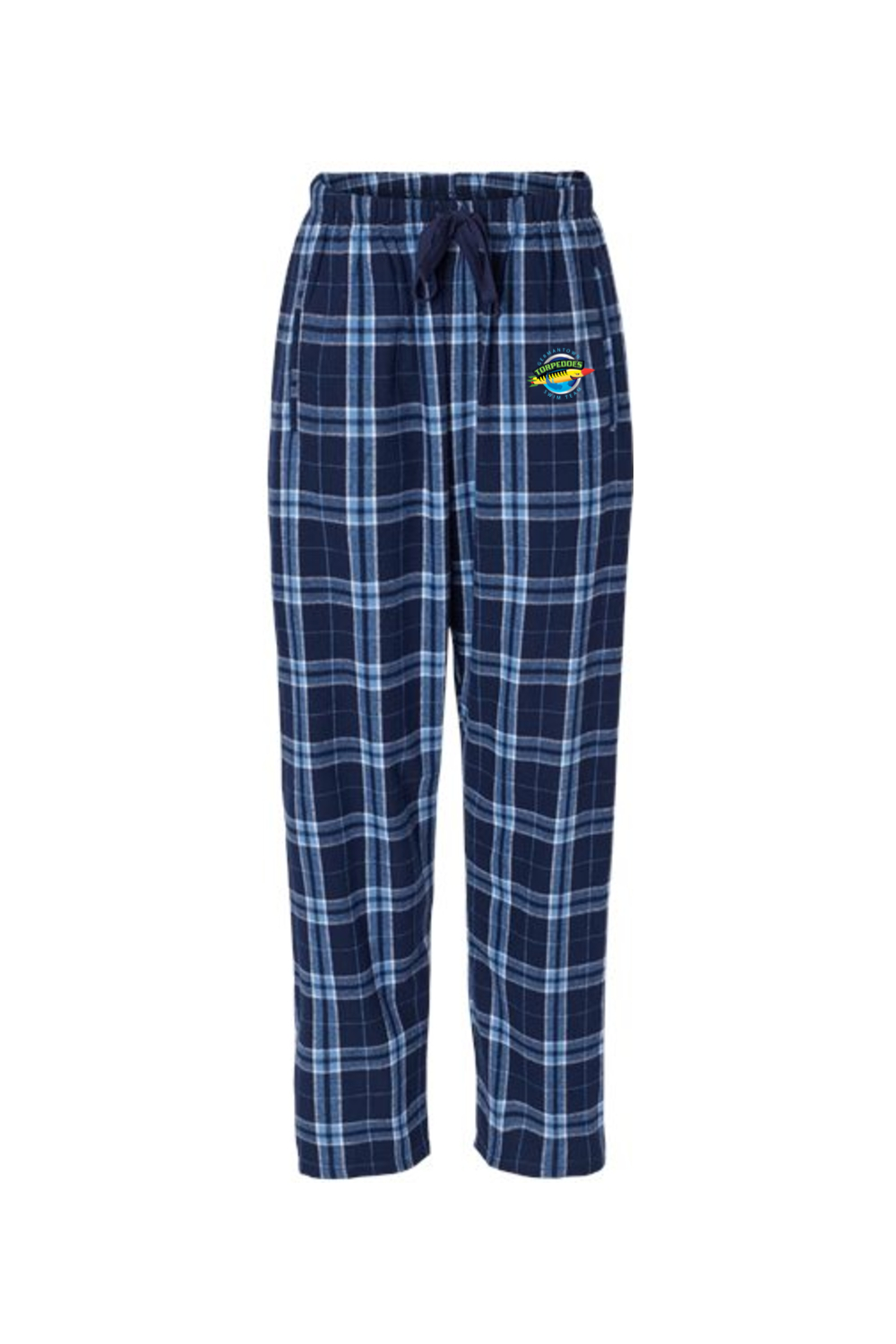 Germantown - Boxercraft Women's Haley Flannel Pants