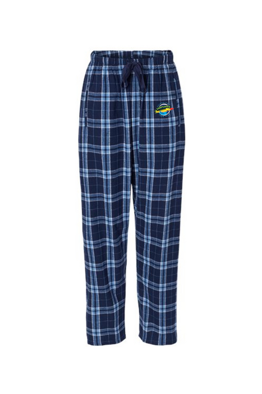 Germantown - Boxercraft Women's Haley Flannel Pants