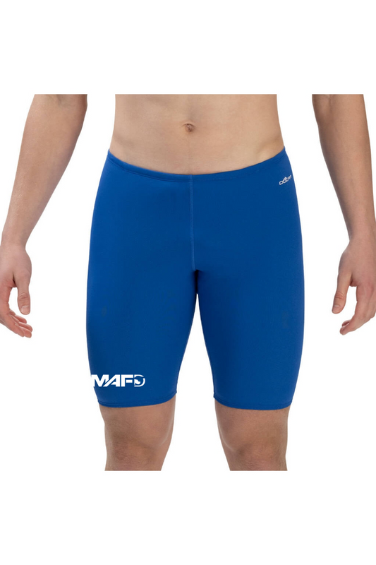 MAFD - Dolfin XtraSleek Solid Jammer