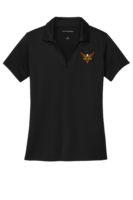 Ferndale HS - Port Authority Ladies Performance Polo