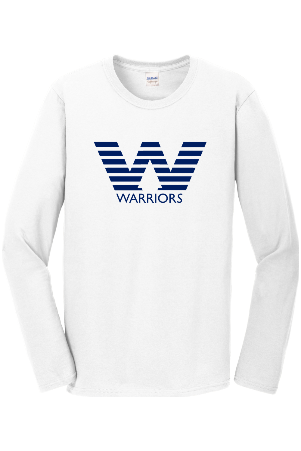 Woodley - Team Long Sleeve Shirt