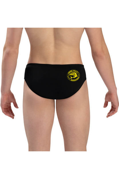 Arora Hills - Dolfin XtraSleek Solid Brief