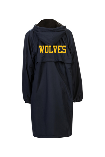 Clarkston HS - Team Parka