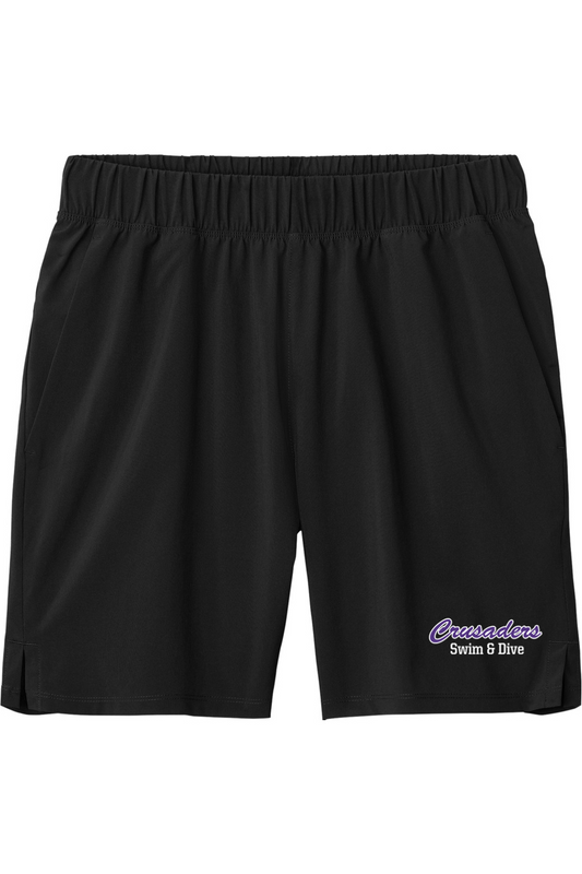 Monroe-Woodbury Men Shorts