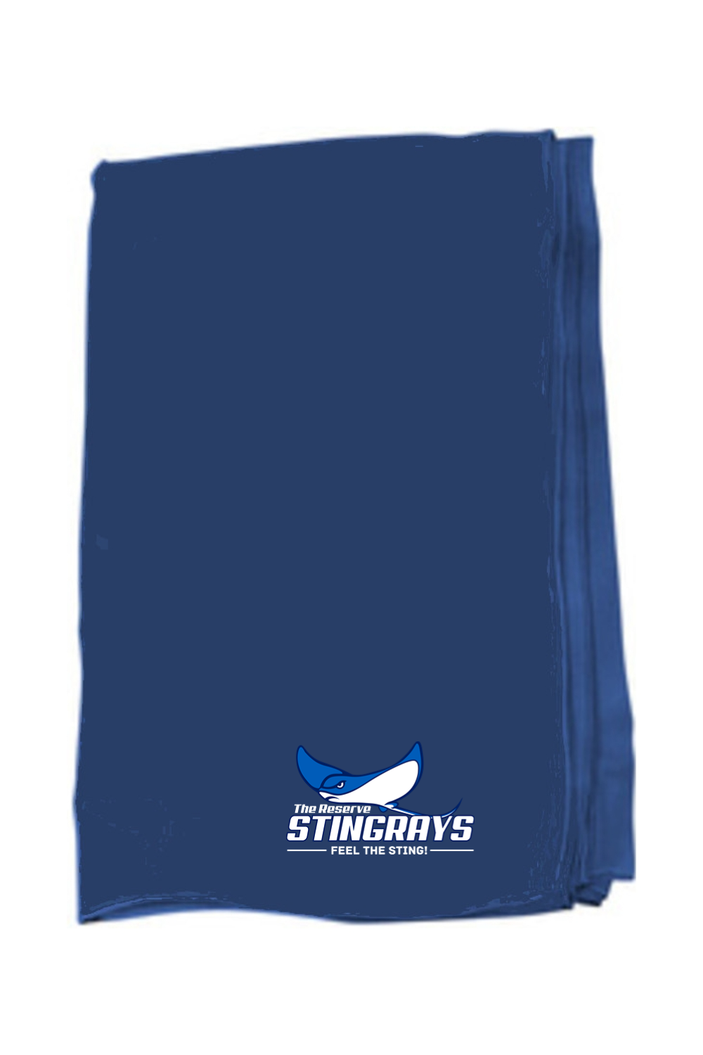 Reserve Stingrays Microfiber Towel