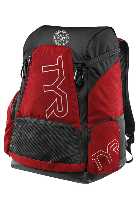 Dawson County - TYR Alliance 45L Backpack