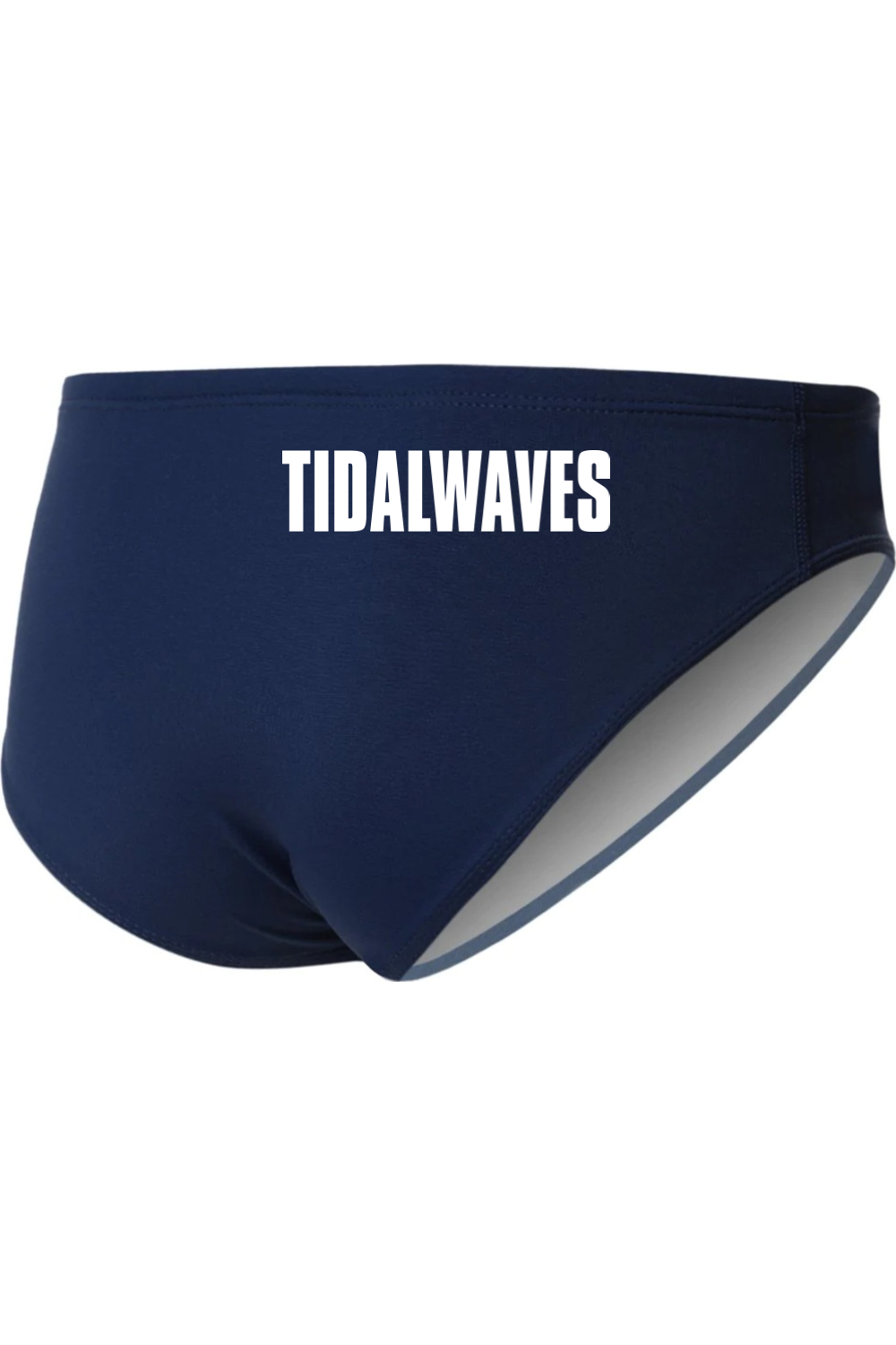 Tidalwaves ST - TYR Durafast Solid Brief