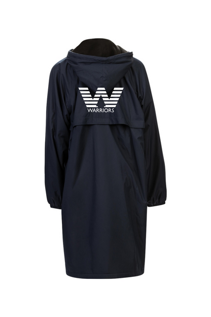 Woodley - Team Parka