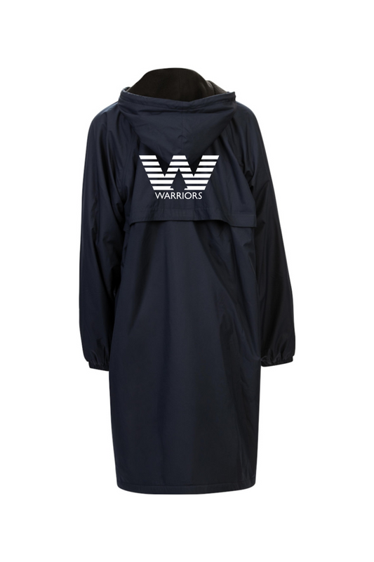 Woodley - Team Parka