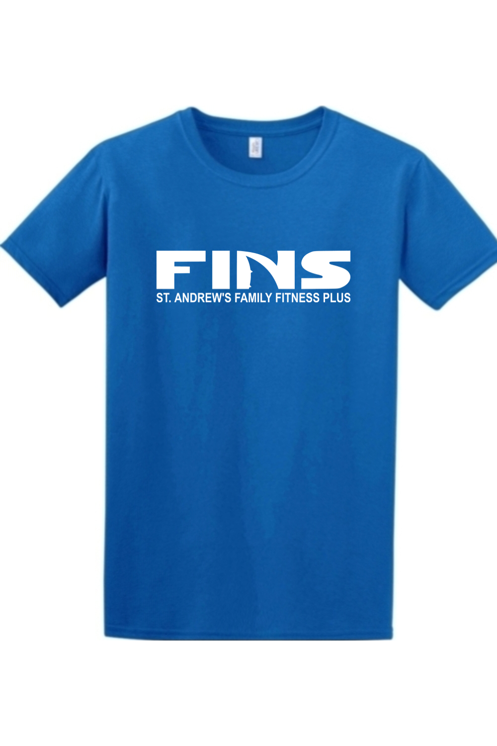 Fins - Team T-Shirt