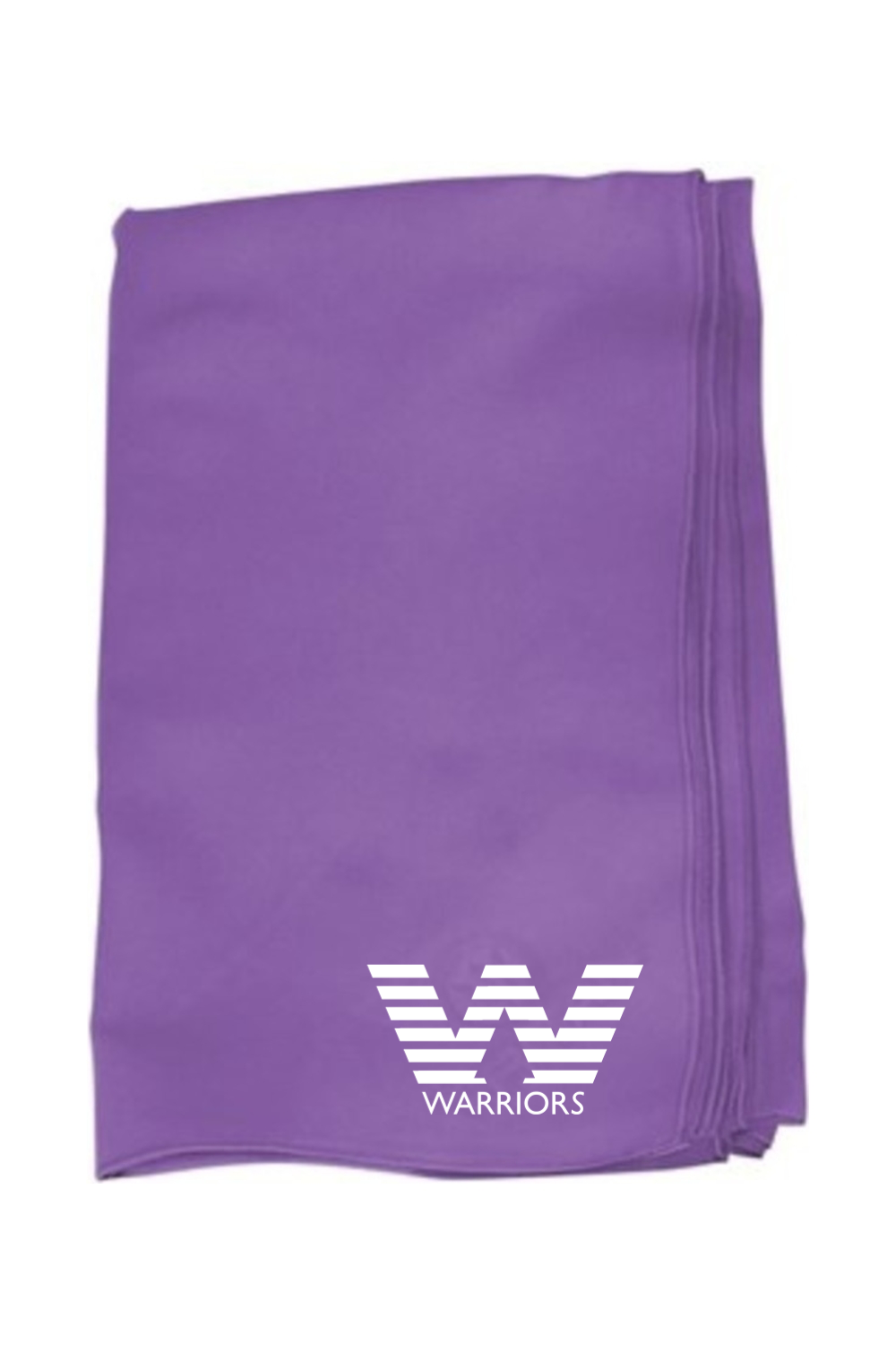 Woodley - Team Microfiber Towel