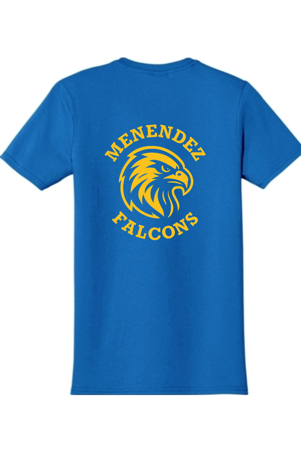 Pedro Menendez HS - Team T-Shirt