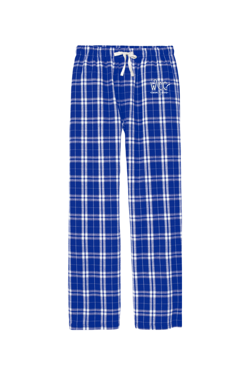 Winchester CC - District Flannel Plaid Pants