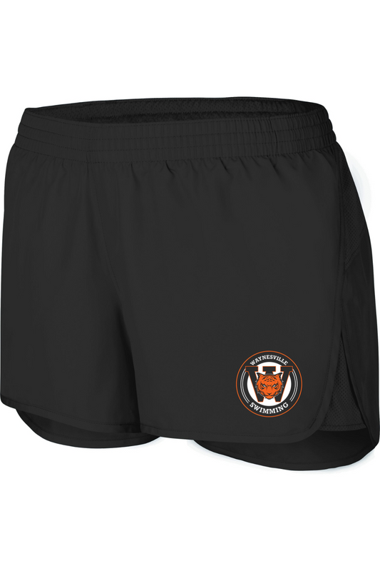 Waynesville HS - Augusta Women's Wayfarer Shorts