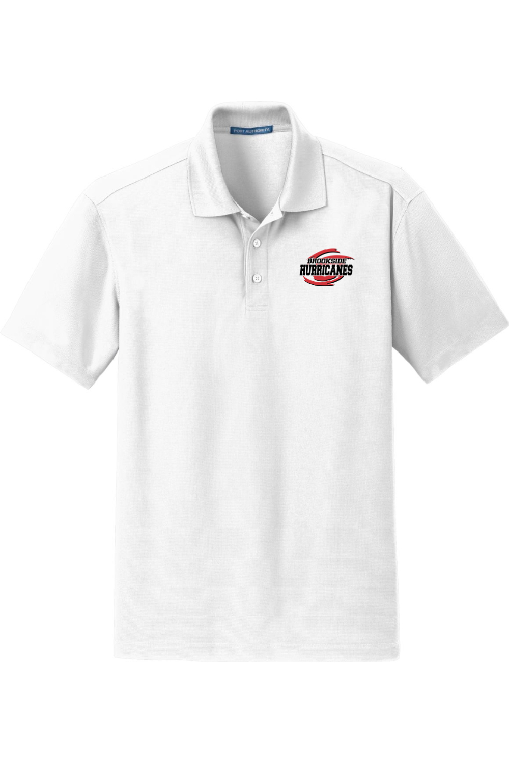 Brookside Hurricanes ST - Performance Polo