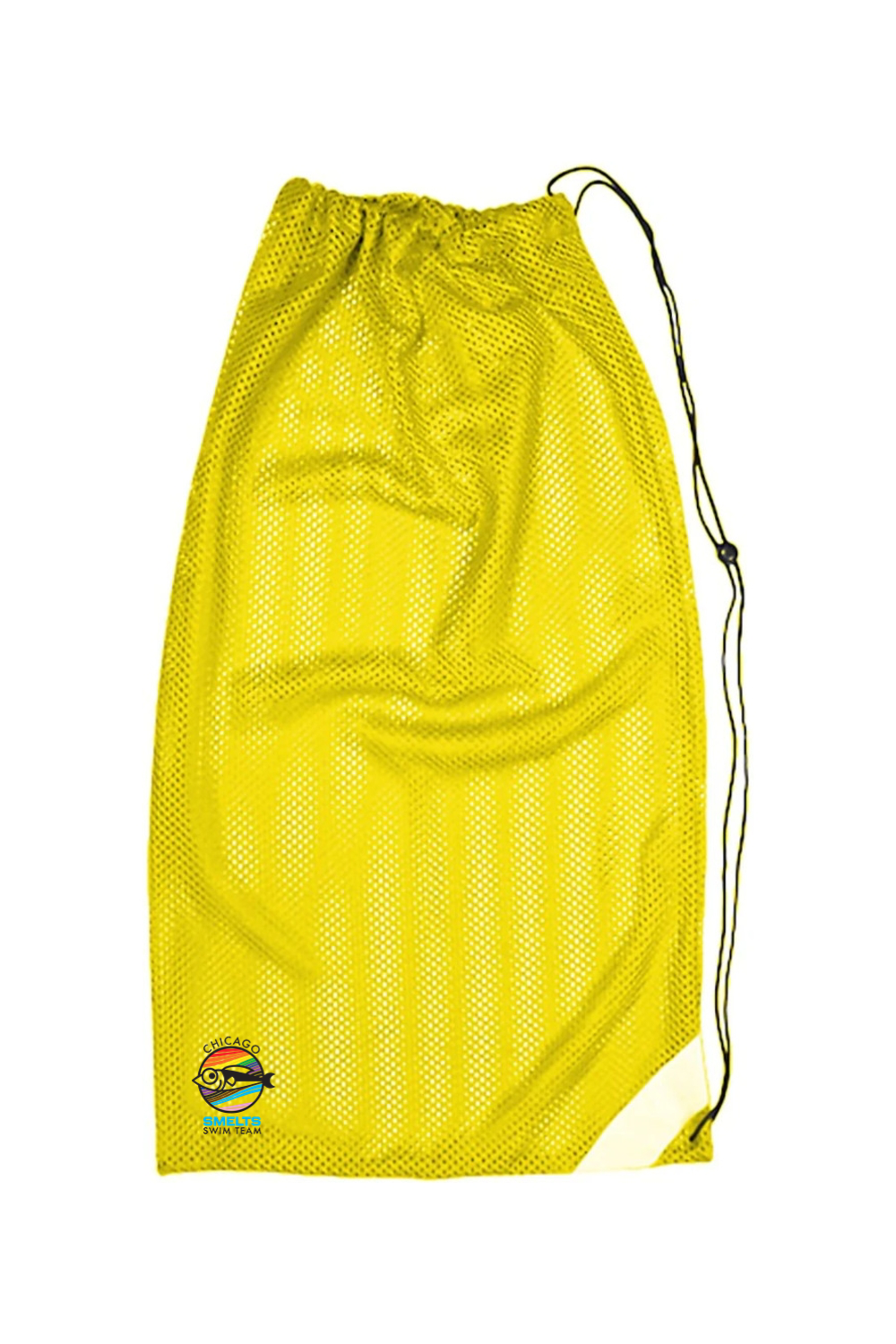 Chicago Smelts - Team Mesh Bag
