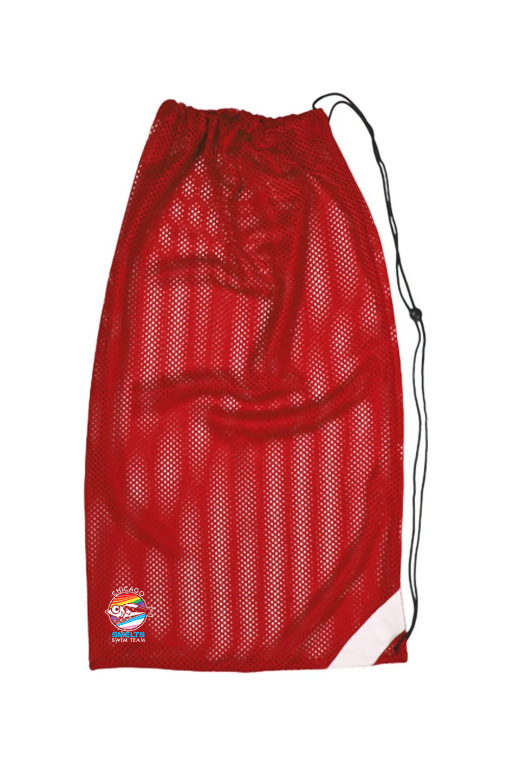 Chicago Smelts - Team Mesh Bag