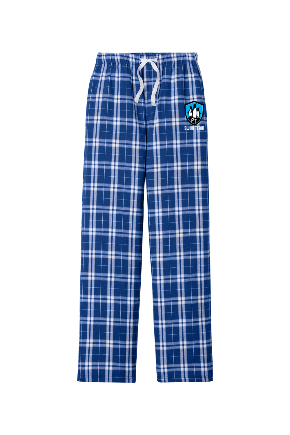 PTST - District Flannel Pants with Pockets