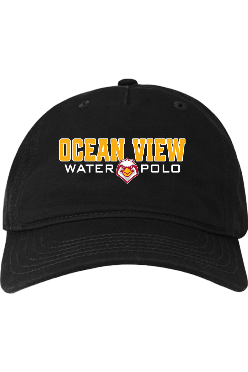 Ocean View HS - Baseball Hat