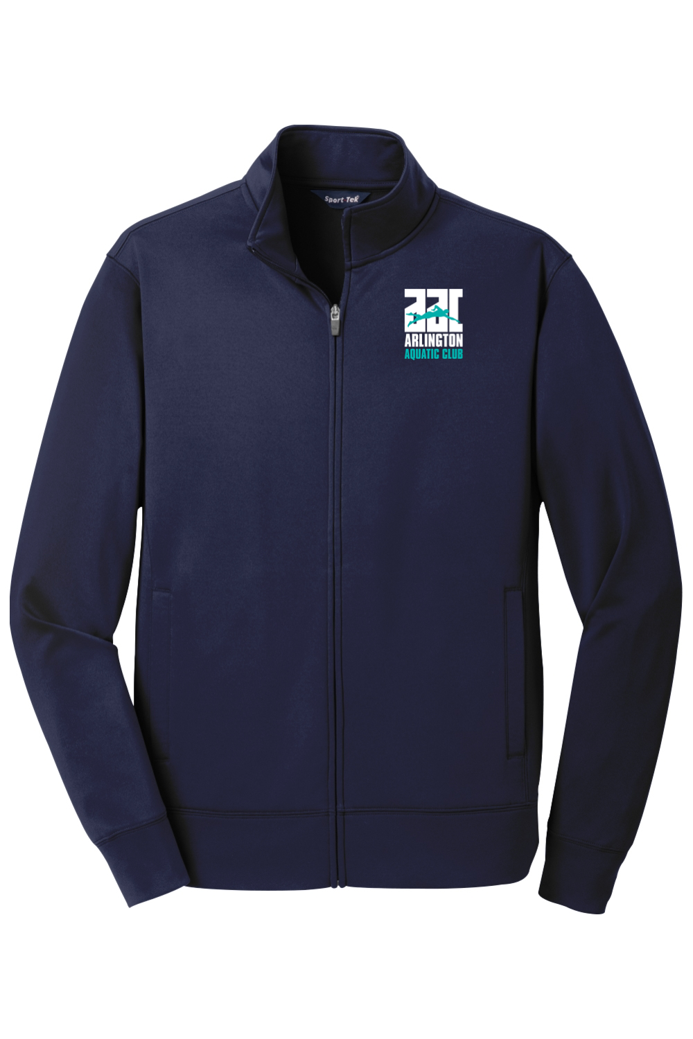 AAC - Sport-Tek Full-Zip Jacket