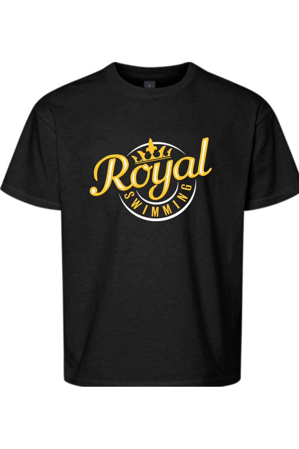 Royal Swimming - Youth Team T-Shirt