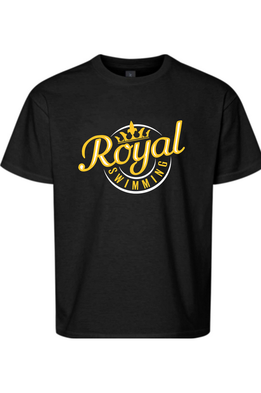 Royal Swimming - Youth Team T-Shirt