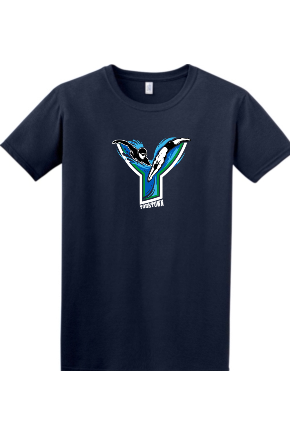 Yorktown Team T-Shirt