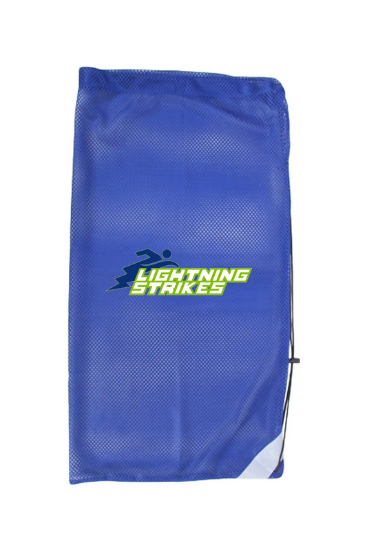 Lightning Strikes - Making Waves USA Mesh Bag