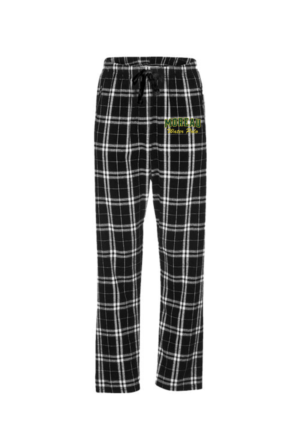 Moreau Catholic HS WP - Women's Boxercraft Haley Flannel Pants