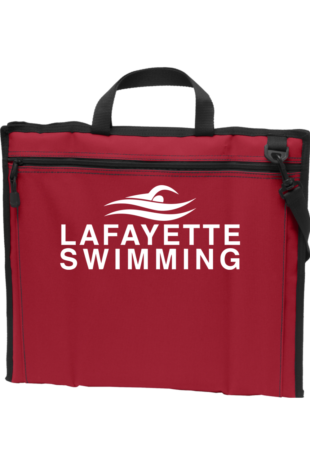 Lafayette Stadium Chair
