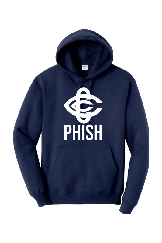 CCC - Hooded Sweatshirt