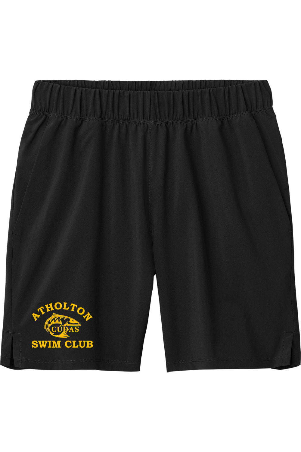 Atholton - Sport-Tek Men's/Unisex Repeat 7" Short
