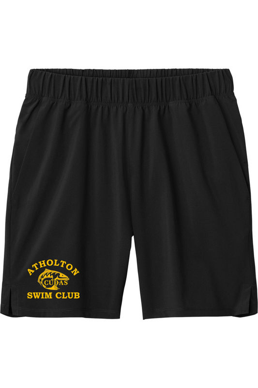 Atholton - Sport-Tek Men's/Unisex Repeat 7" Short