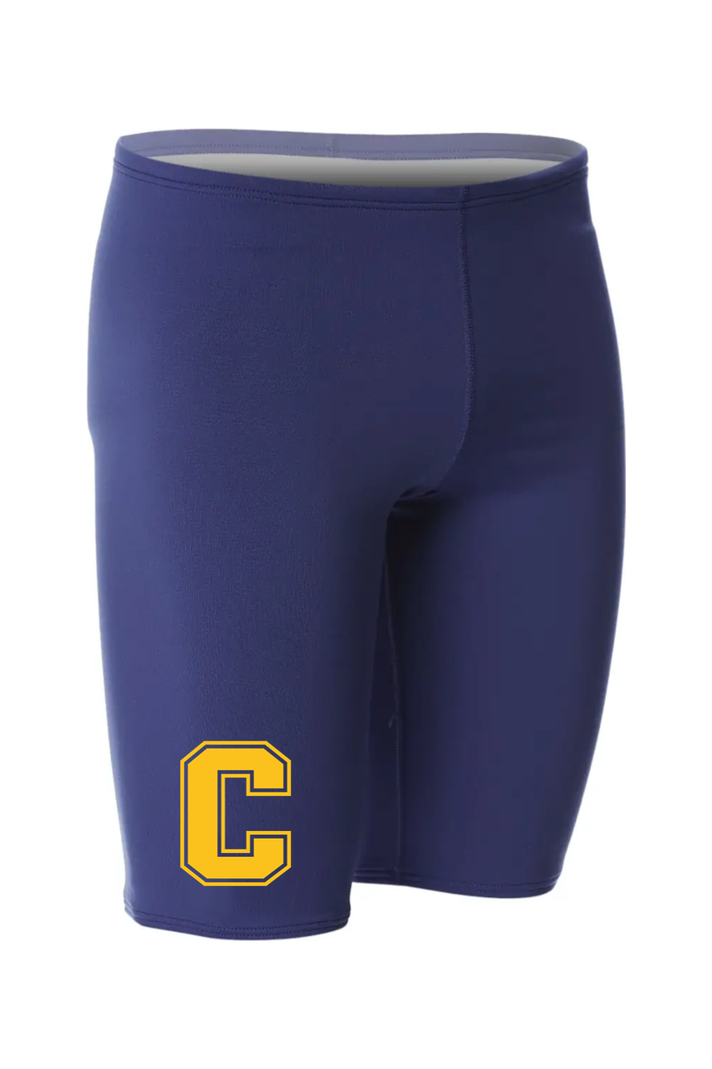 Clarkston HS - TYR Durafast Solid Jammer