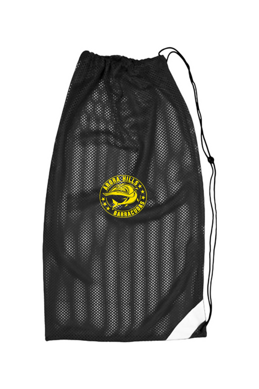 Arora Hills - Making Waves USA Mesh Bag