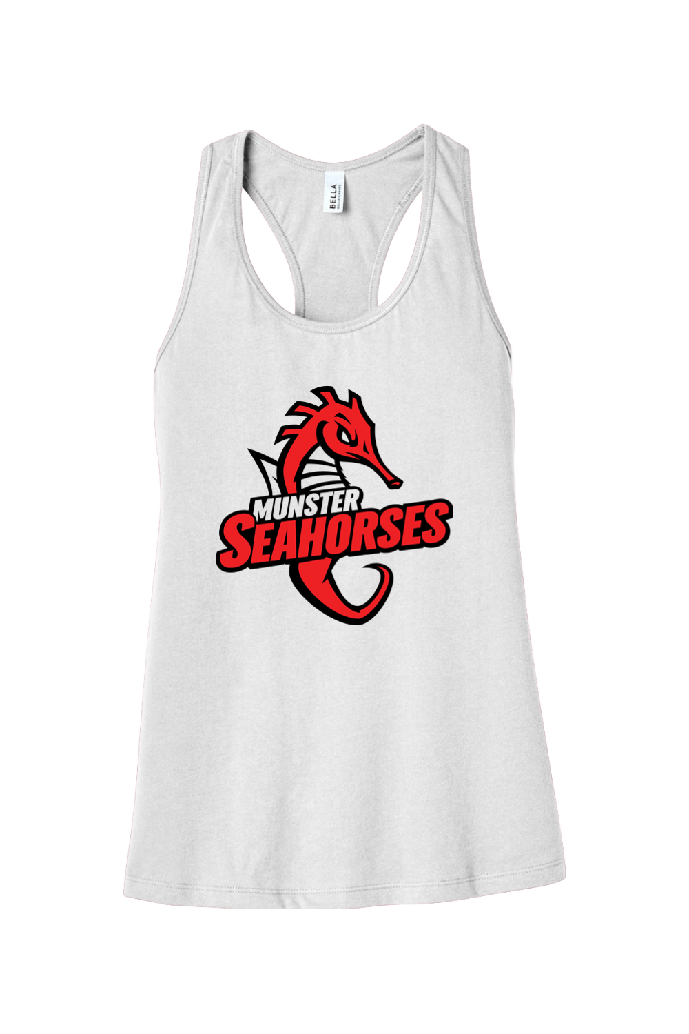 Munster SC - Mom Tank