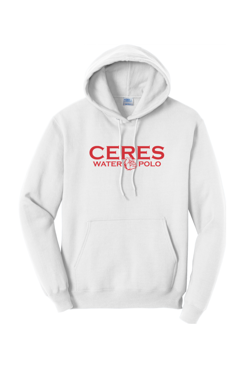 Ceres HS WP - Team Hoodie