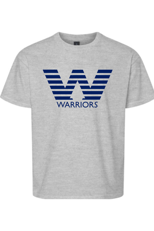 Woodley - Youth Team T-Shirt