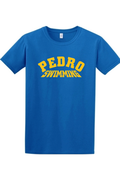 Pedro Menendez HS - Team T-Shirt
