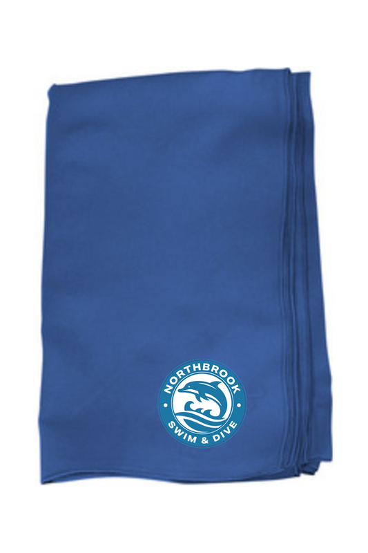 Northbrook CC Microfiber Towel