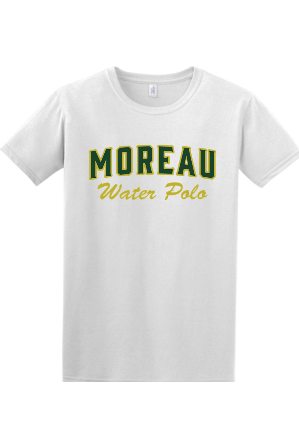 Moreau Catholic HS WP - Team T-Shirt