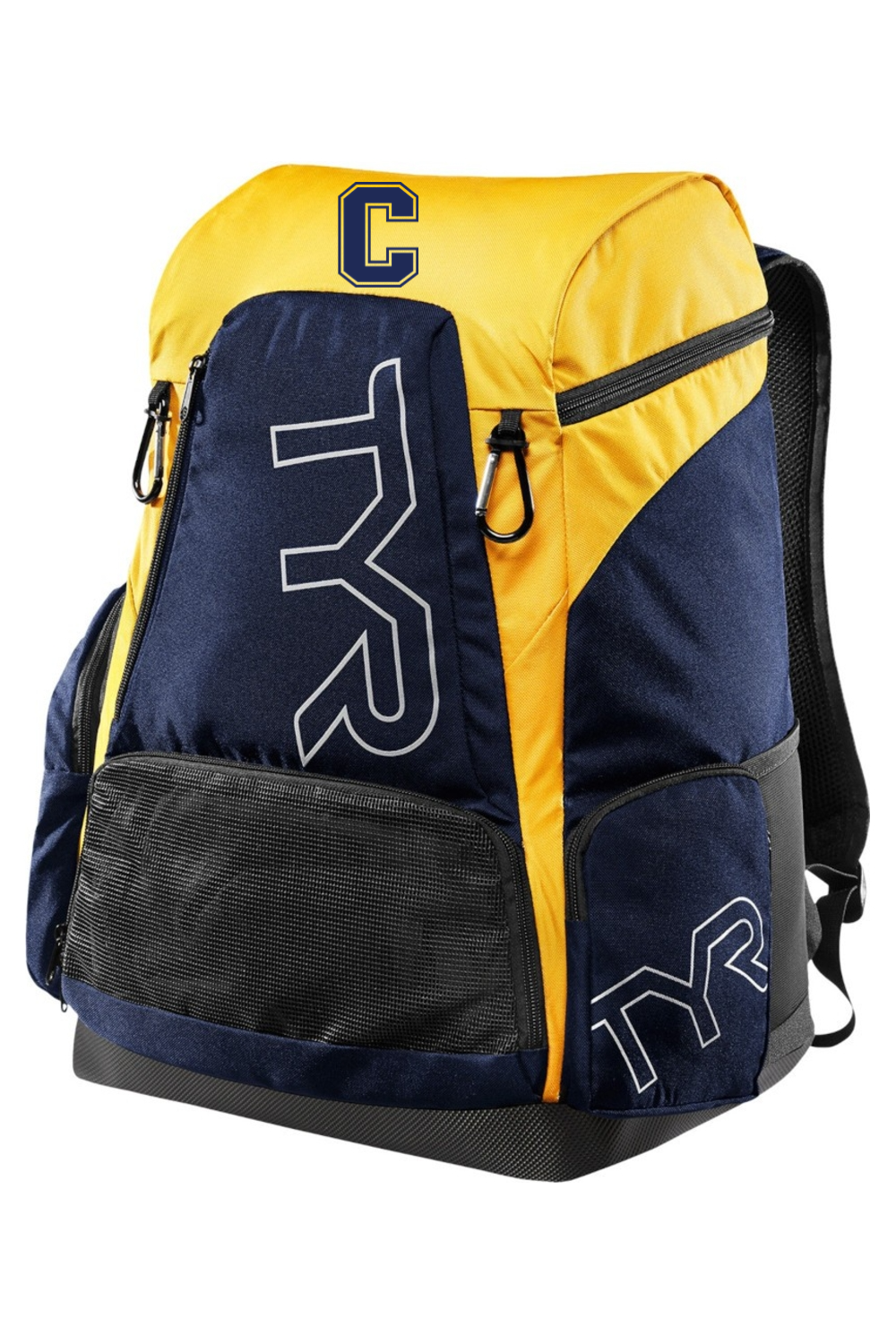 Clarkston HS - TYR Alliance 45L Backpack