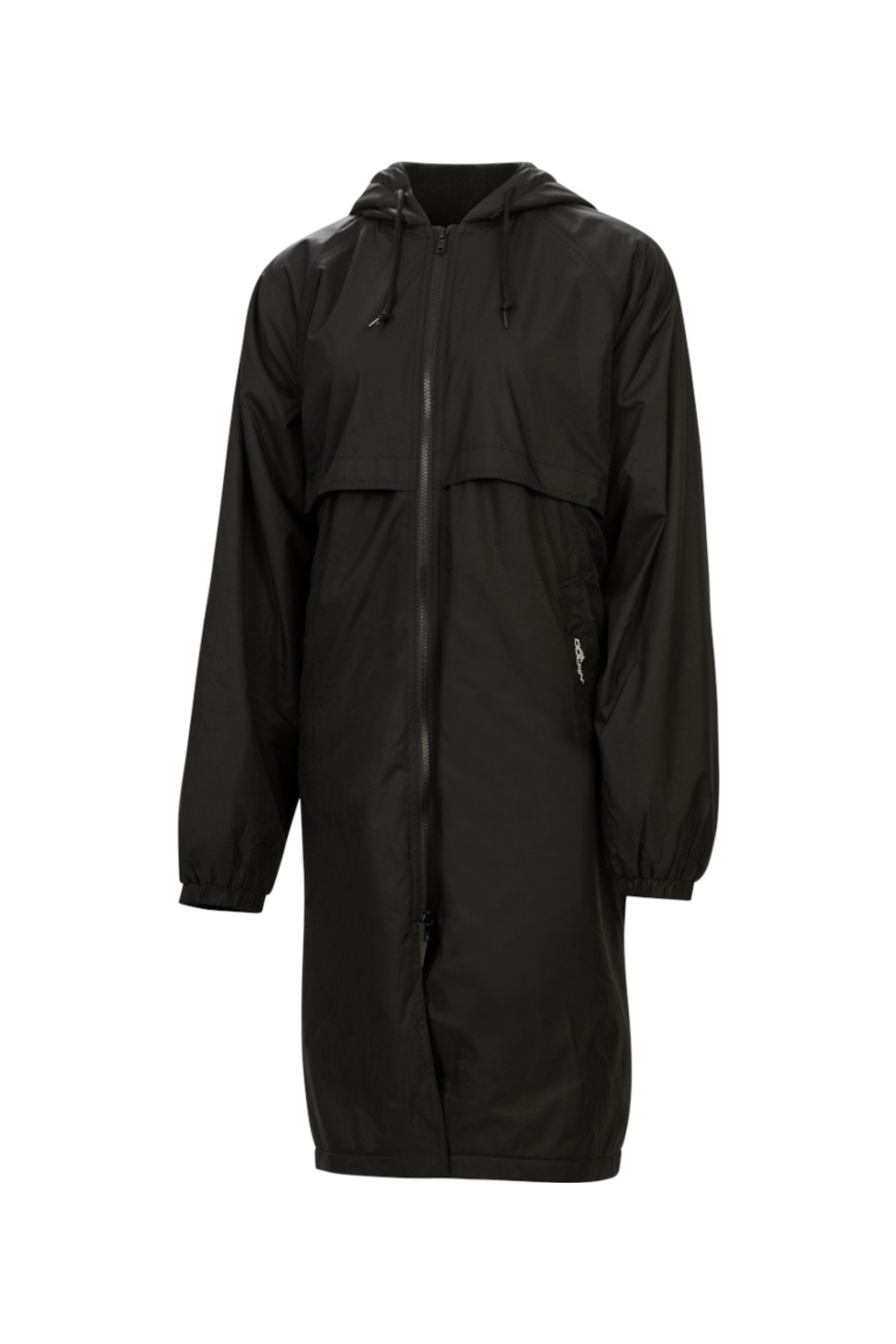 Poseidon - Team Parka