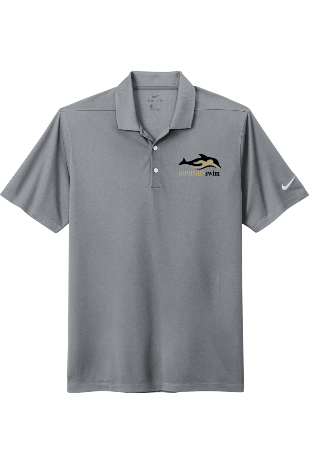 Old Dominion Nike Parent Polo