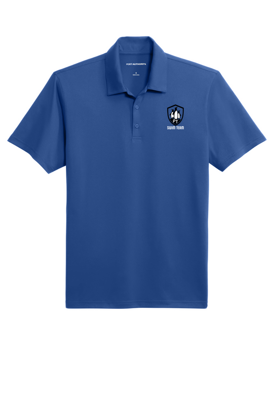 PTST - Port Authority Performance Polo