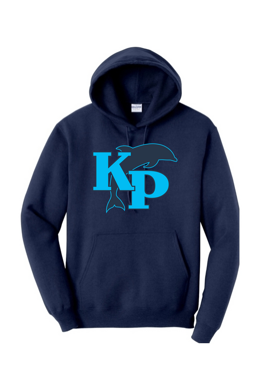 Kingspoint - Hooded Sweatshirt