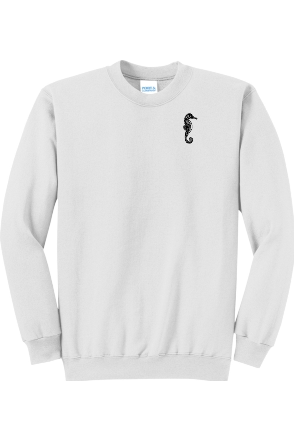 Munster HS - Team Crewneck Sweatshirt